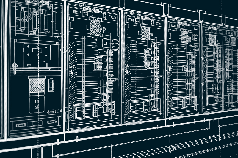 写真（CAD・製図）