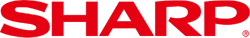 シャープロゴ