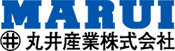 丸井産業ロゴ